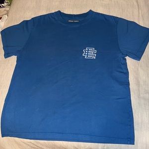 Eric Emanuel Tee (Medium) Royal Blue